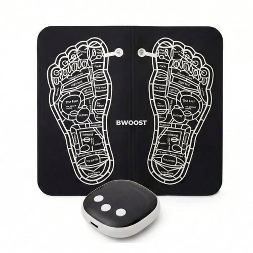 Post-Game EMS Foot Massager