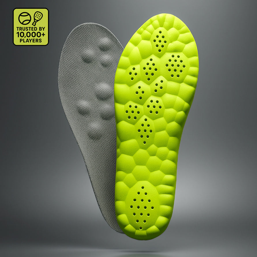 Bwoost Padel Insoles